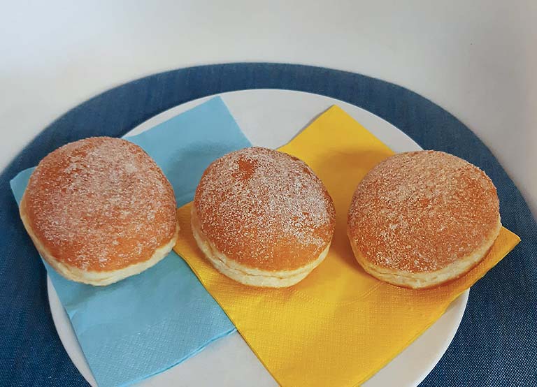 krapfen